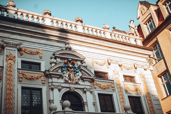 Leipzig Like a Local: Customized Private Tour - Customization: Tailoring the Tour to Your Interests