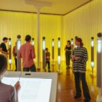 Leipzig: Mendelssohn Walking Tour (Museum and City) - The Significance of the Effektorium Experience