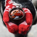 Leipzig: Mulled Wine Motorboat Tour - Starting Point at Leipziger Stadthafen with Scenic Views