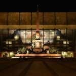 Leipzig Night Watchman of the 21st Century: Modern Evening Tour - Starting Point at the Stadtstromer Shop in Höfe am Brühl