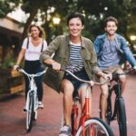 Leipzig: Private bike tour with a certified, local guide - Starting Point Near Johannisplatz Tram Stop