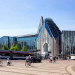 Leipzig Private Tour - Half day - Exploring Augustusplatz and the Egyptian Museum