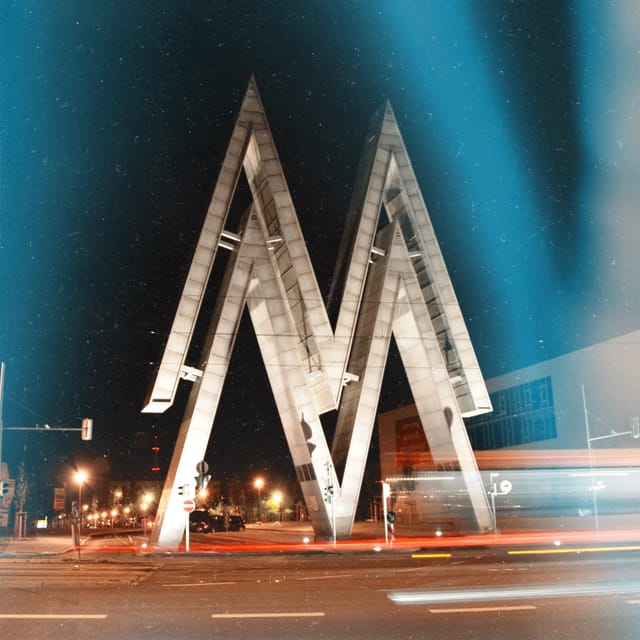 Leipzig: Segway tour to the Battle of the Nations Monument - Practicing on the Indoor Course Before the Ride
