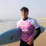 Leiria: Surf Lesson for Every Age and Level - The Location and Setting in Norte Region, Portugal