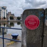 Leith Walking Tour - Starting Point at Ocean Terminal: The Gateway to Leith