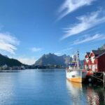 Leknes: 4 Hours Private Exclusive Car Sightseeing in Lofoten - Flexibility and Personalization in Your Lofoten Adventure
