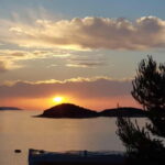 Lekuresi Castle-Blue Eye-Ksamil-Butrint - Discovering the Blue Eye and Its Natural Wonder