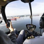 Lelystad: Private helicopter Tulip Tour from Lelystad - Starting Point and Group Size: Private Flights from Lelystad