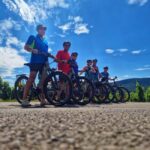 Lembach: Electric bike rental by the day - Discovering the Northern Vosges on a Premium Electric Bike