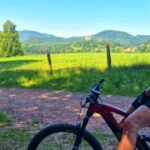 Lembach: Electric mountain bike rental by the day - Exploring the Northern Vosges Regional Nature Park