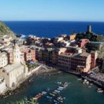 Lemon tour with limoncino and wine tasting in Vernazza (Cinque Terre) - Exploring Vernazza’s Charm and Scenic Walks