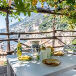 Lemons & Breathtaking Views: Amalfi Monumental Garden Tour - Exploring the Terraced Lemon Grove