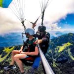 Lenggries: Tandem Paragliding Flight - Soar Above the Isar Valley from Brauneck’s Summit