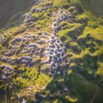 LENK Betelberg: Gryden Circular Trail Hike - Meeting at the Betelberg Gondola for an Alpine Start