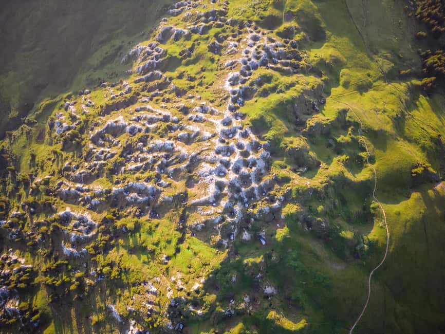 LENK Betelberg: Gryden Circular Trail Hike - Meeting at the Betelberg Gondola for an Alpine Start