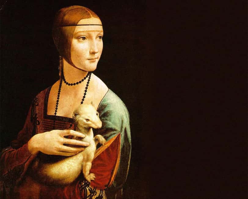 Leonardo da Vinci Museum Tour with Interactive Activities - Meeting Point and Accessibility