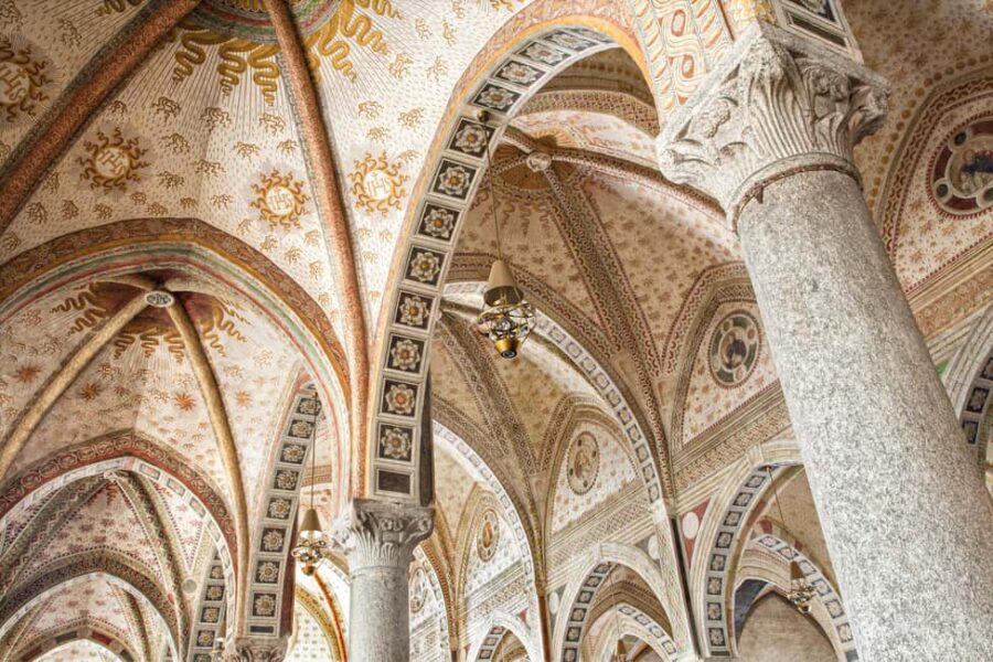 Leonardo Da Vinci's Last Supper Guided Tour - The Guided Journey into Leonardo Da Vinci’s Art and Technique