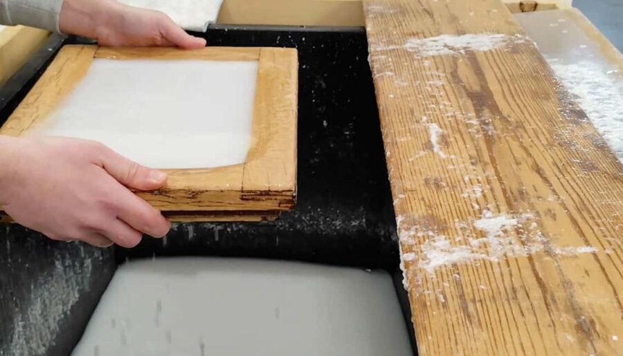 Leonforte, Sicily: Handmade Paper Workshop with Guided Tour - Starting Point in Leonforte: Via Galileo Galilei, 19