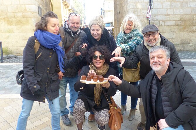 L'épicurieuse - MIAM Bordeaux - Sampling Gourmet Local Products at Place St Michel