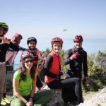 Lerici-Gulf of Poets & its enchanted landscapes: E-Bike Tour - Exploring the Ancient Roman Anfiteatro di Luni
