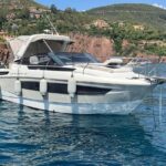 Lérins Islands Cruise and Snorkeling - Comfortable and Well-Equipped Boat for a Relaxing Day