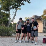 Les Baux De Provence and St-Rémy De Provence by electric bike - Saint-Rémy de Provence and Van Gogh’s Footsteps