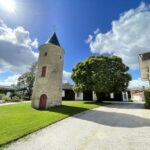 Les Graves de Bordeaux : Sur les pas de Montesquieu - Savoring Bordeaux’s Local Flavors