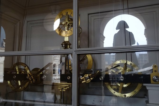Les Invalides: Napoleon & French Military History Semi-Private Tour - Inside the Museum of the Army