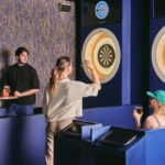 Les Petites Flèches: the only interactive Dart Bar in Paris! - Food, Drinks, and Tapas to Enhance the Experience