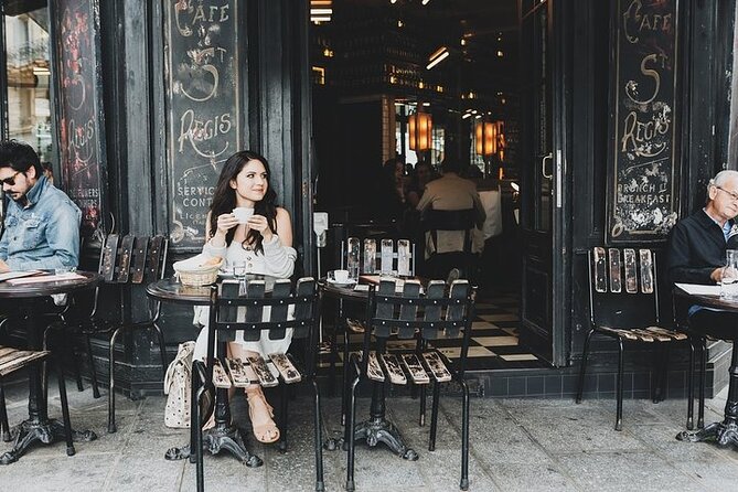Les Puces de Saint Ouen Flea Market Private Tour in Paris - Starting Point: Porte de Clignancancourt Metro Station