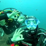 L'Escala: Introductory diving in the Montgri Nature Reserve - The Meeting Point at Diving School Grassi Sub in LEscala