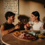 Let's toast to life at Al di là del Fiume! - The Biodynamic Philosophy at Al di là del Fiume