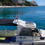 Let'sNavigateTogether;Panorama Tour;Zadar Islands;Half Day!! - Visiting a Charming Old Town and Beach on Ugljan