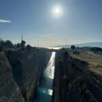 Letters To The Corinthians Apostle Paul Biblical Tour - The Journey Begins at Athens’ Areopagus Hill