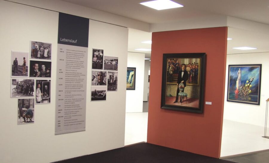 LETTL Museum of Surreal Art Entry Ticket - Final Thoughts on the LETTL Museum of Surreal Art