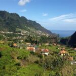 Levada da Referta - Starting Point and Logistics for a Hassle-Free Tour