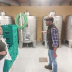 Levada Walk, Cider Tasting & Lunch - Discovering Camacha’s Cider Heritage