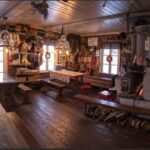 Levi: 3 Hour Snowmobile Safari Around Levi with Coffee Break - The Route and Scenic Stops in Levi