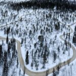 Levi: Arctic Forest Ice Skating (1km) - Final Thoughts on the Arctic Forest Ice Skating Experience