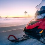 Levi: Easy Snowmobile Tour Perfect for Beginners - The Meeting Point and Transportation Logistics