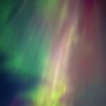 Levi: Northern Lights Adventure in the Wild, Campfire Treats - Discovering the Wilderness Village and Frozen Lake