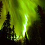 Levi Northern Lights Experience - Key Points