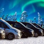 Levi: Northern Lights Tour with Northern Old Man and Kuksa - Starting Point and Transportation Details in Levi