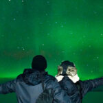 Levi: Private Tour with Guaranteed Northern Lights Sightings - The Unique Guarantee of Northern Lights Sightings
