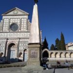 LGBTQ + friendly Renaissance Gay life in Florence tour - Starting point and tour logistics in Florence