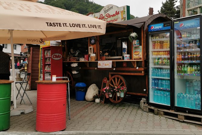 Libearty Brown Bears Sanctuary & Fun with ATV or Buggy Quad Tour - Pricing, Booking, and Cancellation Policies