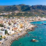 Libyan Breeze - A Nature Walk with Swimming in South Crete - Starting Point and Transportation Logistics