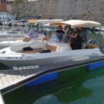 Licencia de Navegación (Spanish navigation basic license) - The Practical Skills Taught During the Course in Ciutadella