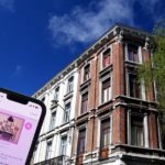 Liege Challenges EVG EVJF City Challenge team - Exploring Liège Through Fun Missions and Challenges