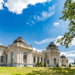 Liège to Aachen to Maastricht Border Crossing Tour - Exploring Aachens Architectural and Cultural Riches